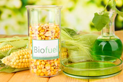 Batch biofuel availability